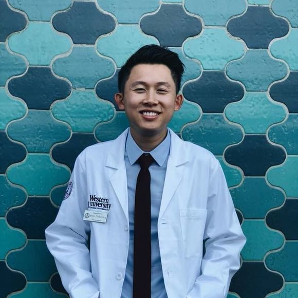 Meet your Posher, Justin - Picture 1 of 1